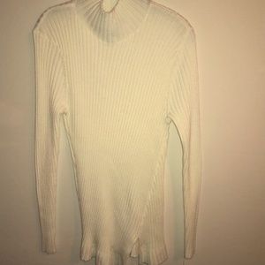 INC Knit sweater XL
